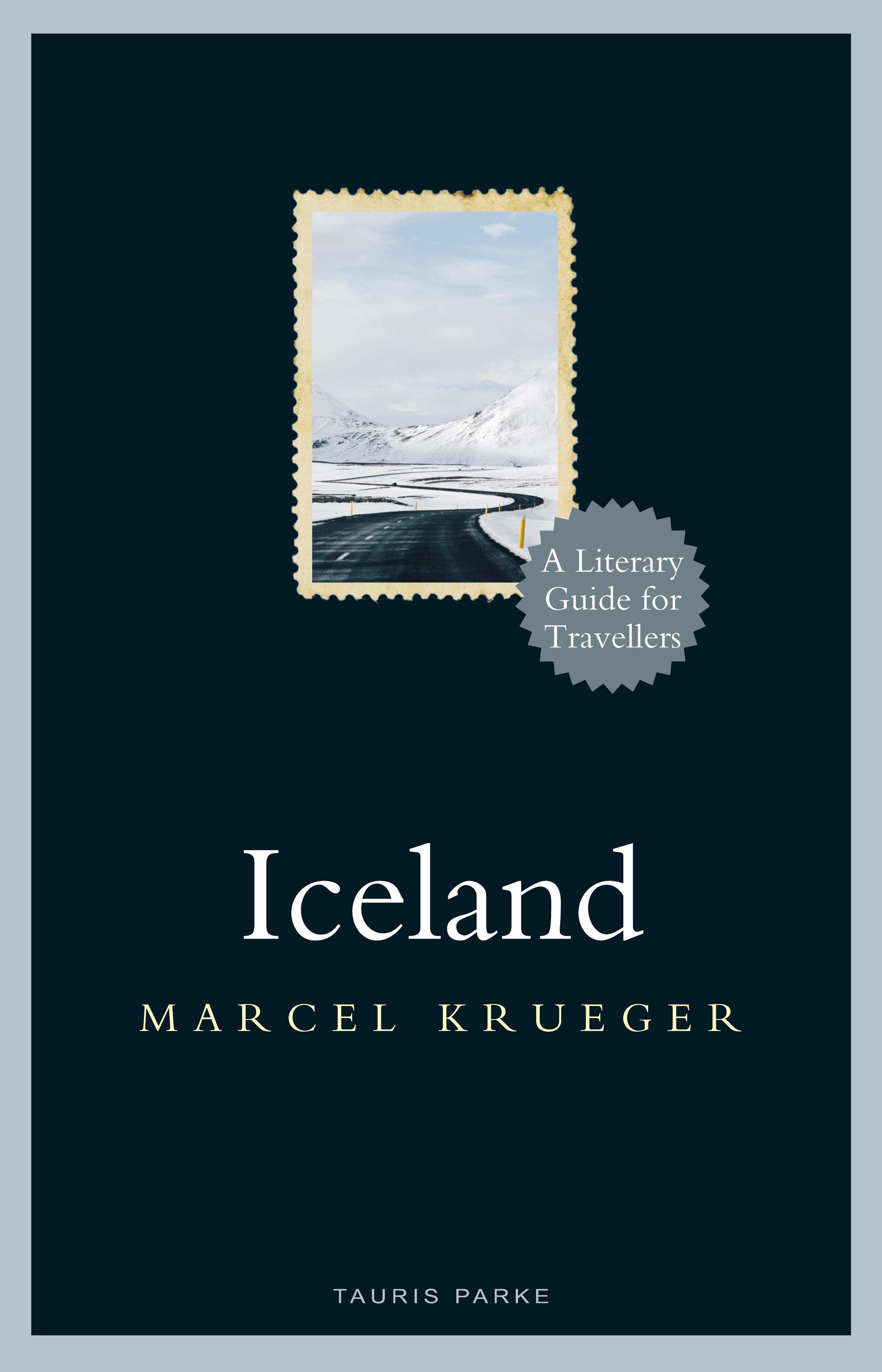 Iceland by Marcel Krueger