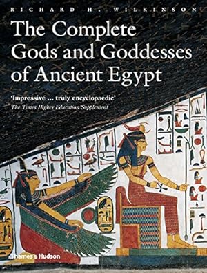 The Egyptian Book of the Dead by EA Wallis Budge