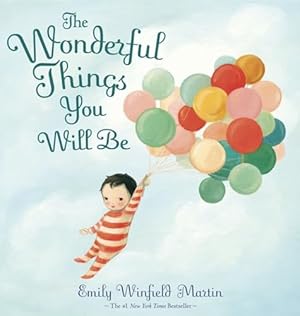 I Wish You More (international Pb) by Amy Krouse Rosenthal