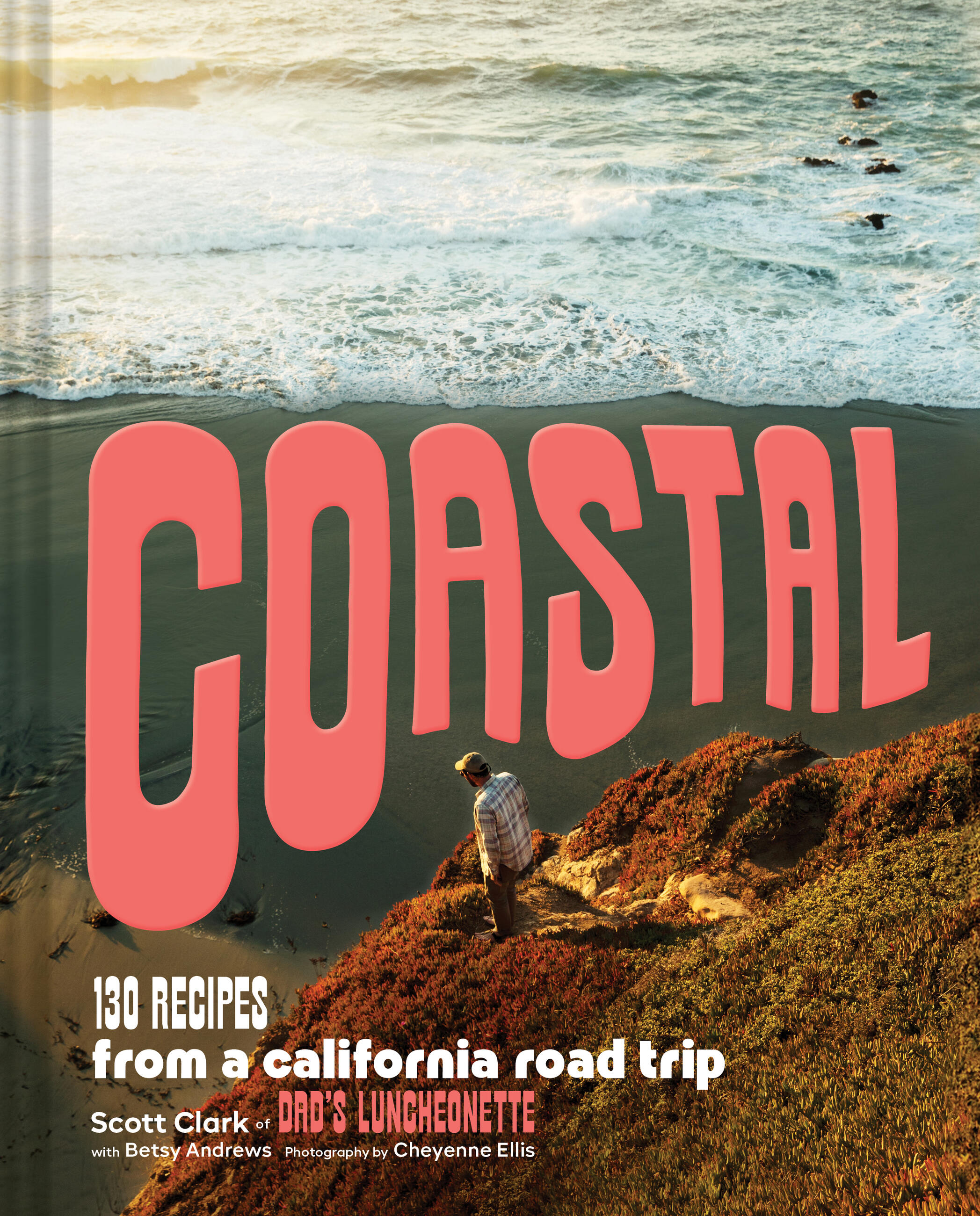 Coastal by Scott Clark