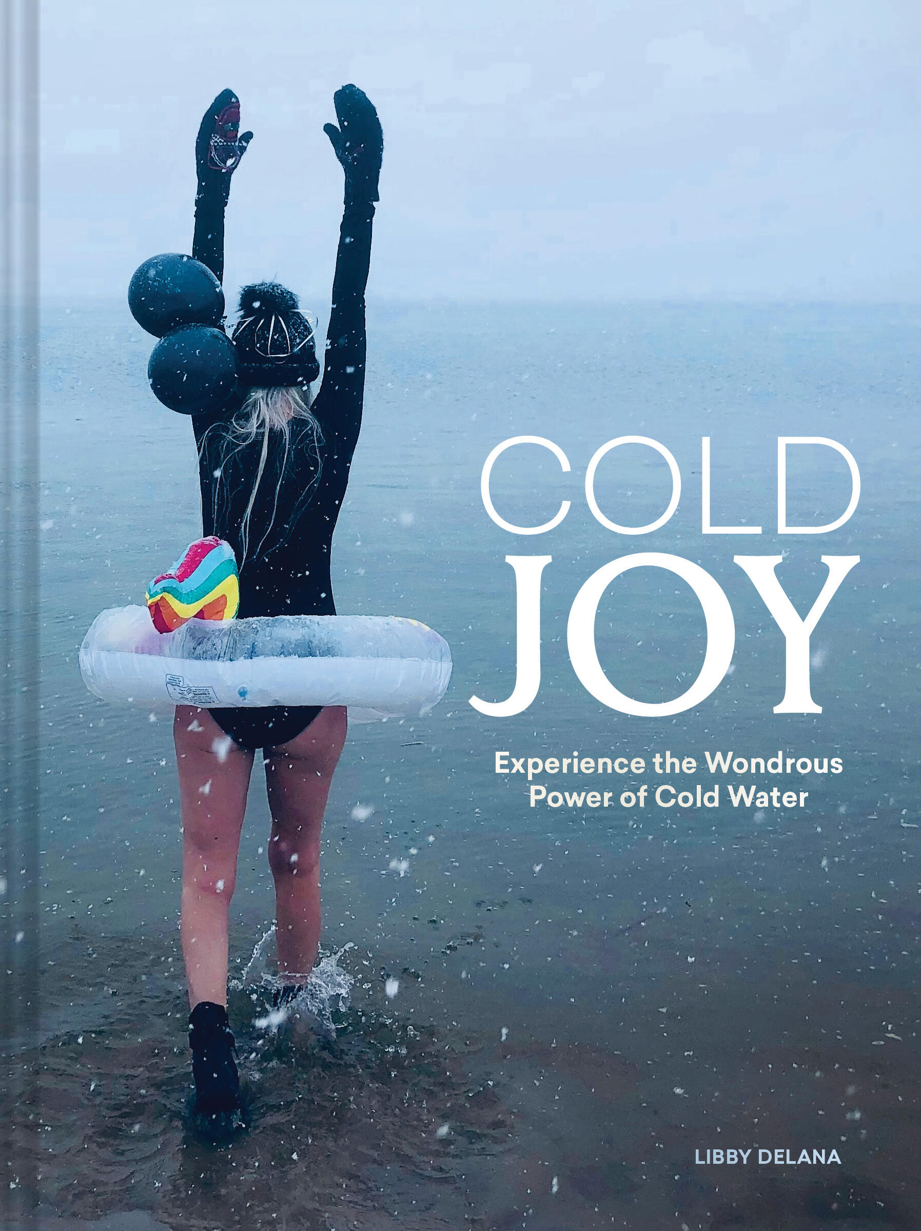 Cold Joy by Libby DeLana