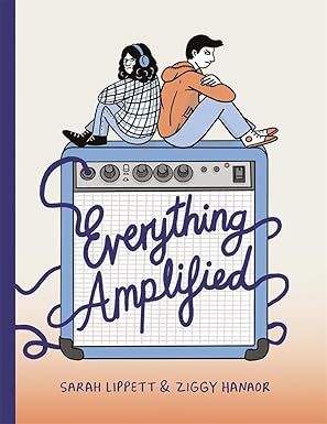 Everything Amplified by Ziggy Hanaor