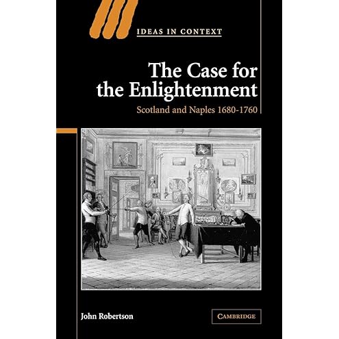 Enlightenment at Court