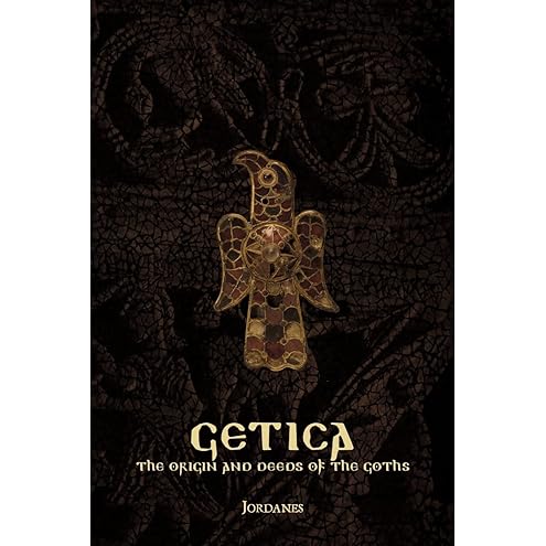 Jordanes: Romana and Getica