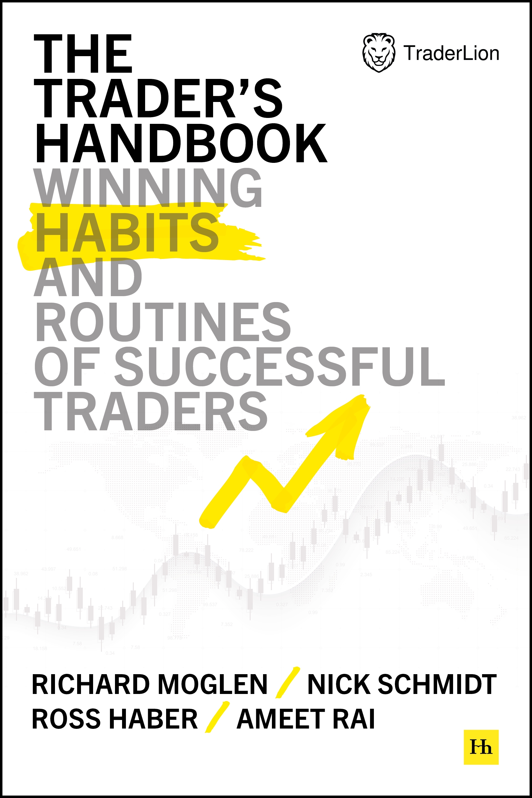 The Trader's Handbook by Richard Moglen