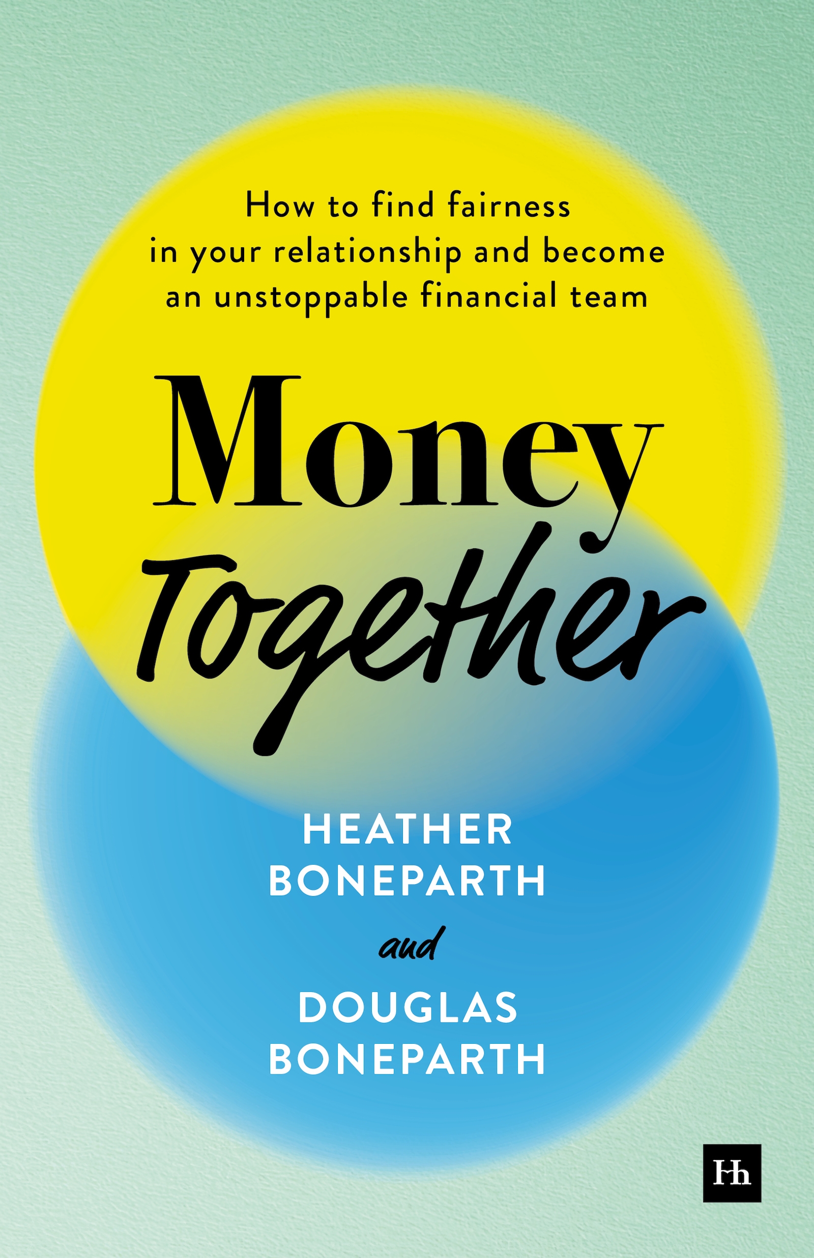 Money Together by Douglas Boneparth