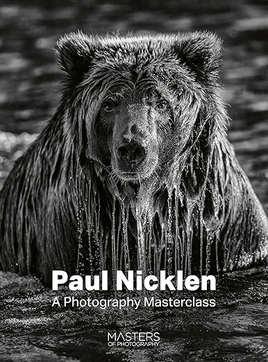 Paul Nicklen by Paul Nicklen