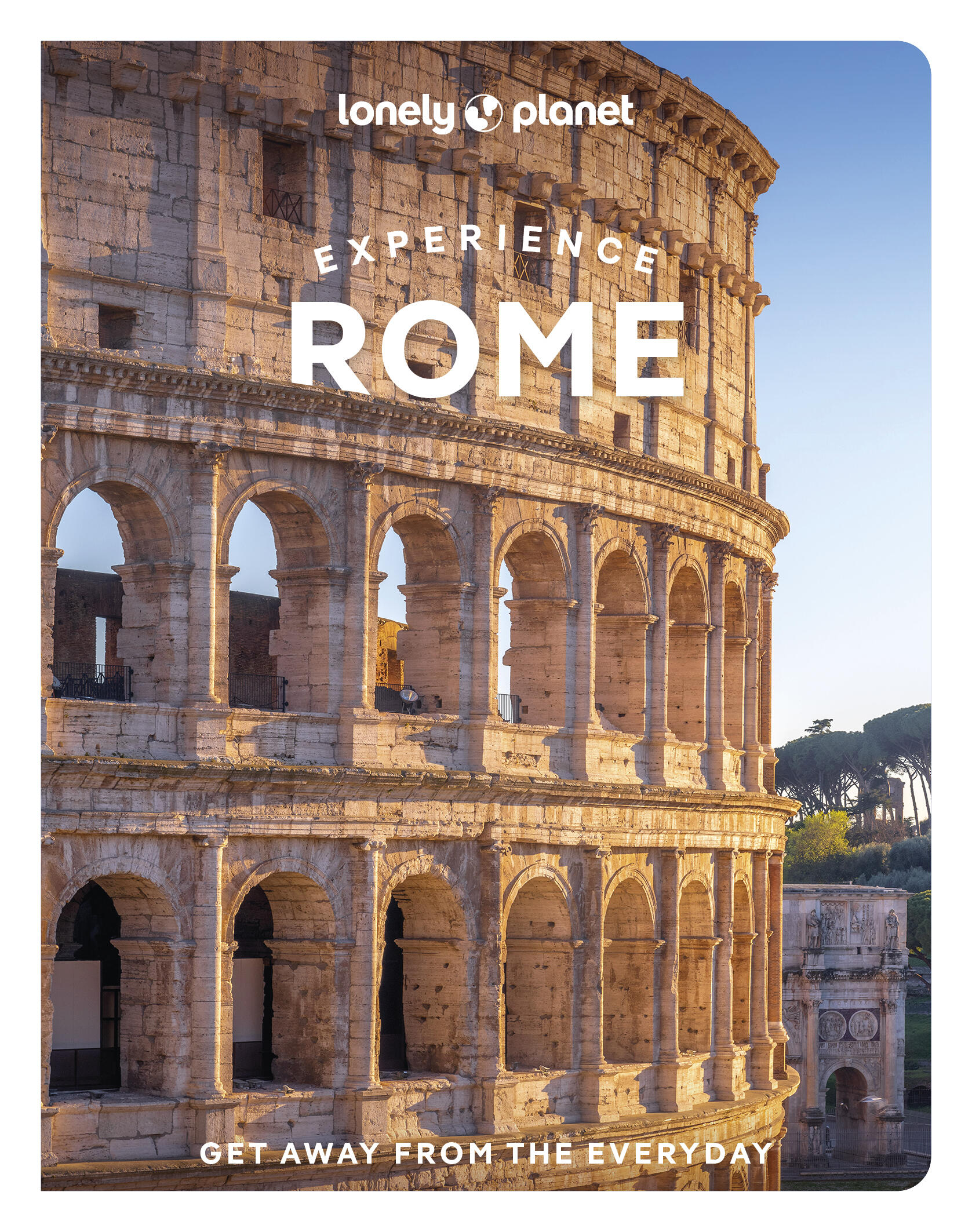 Lonely Planet Experience Rome 2 2nd Ed.
