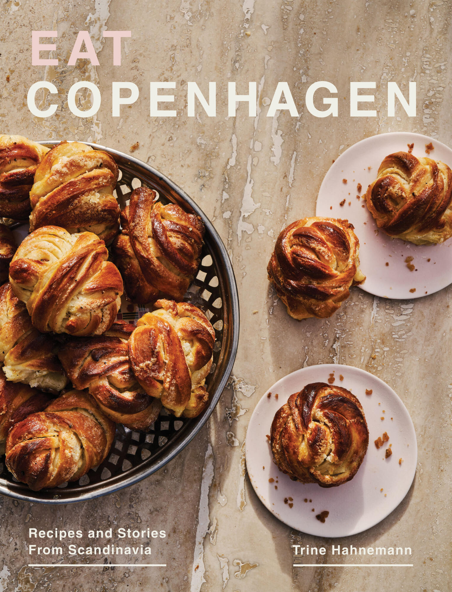 Eat Copenhagen by Trine Hahnemann