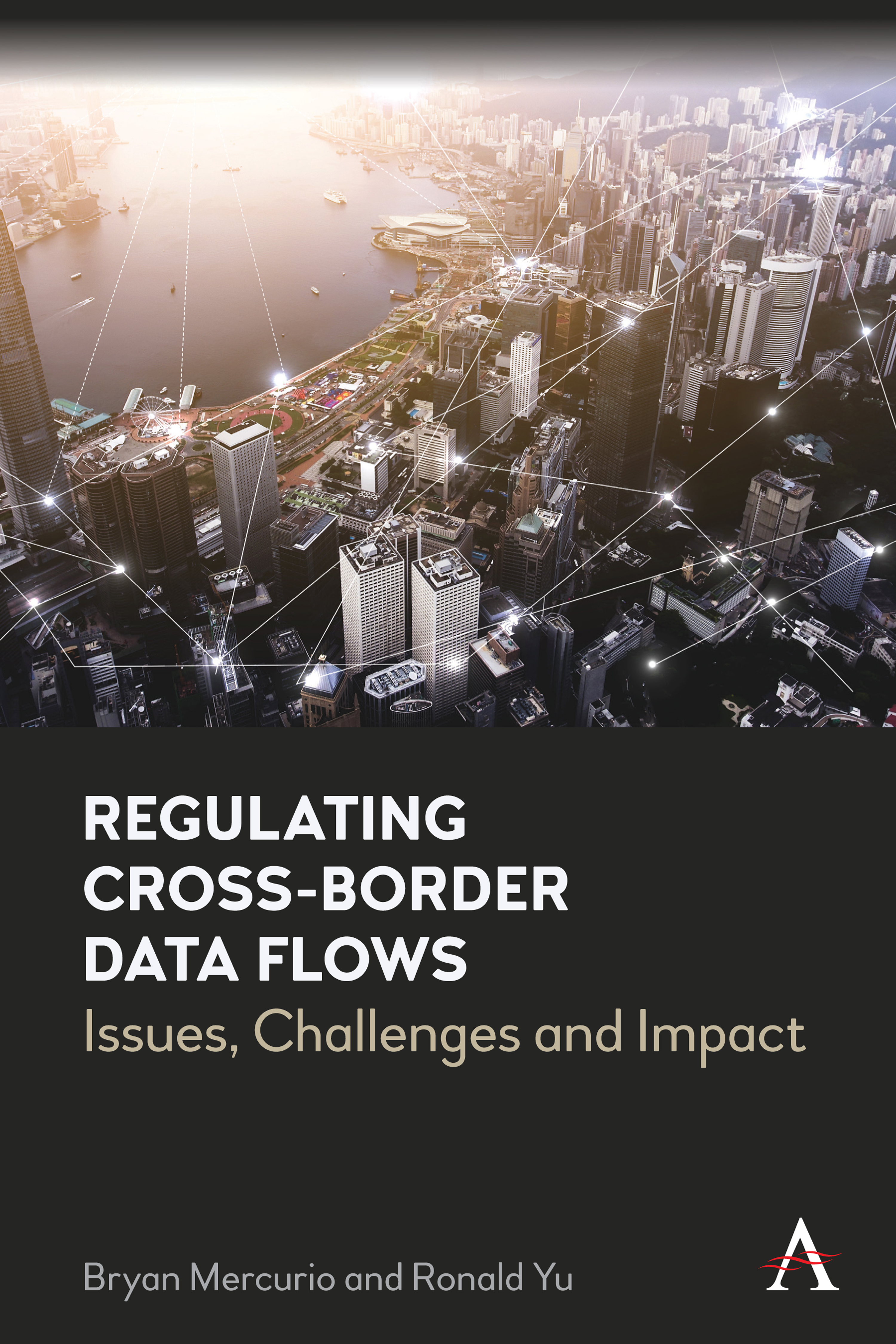 Regulating Cross-border Data Flows