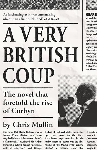 A Very British Coup