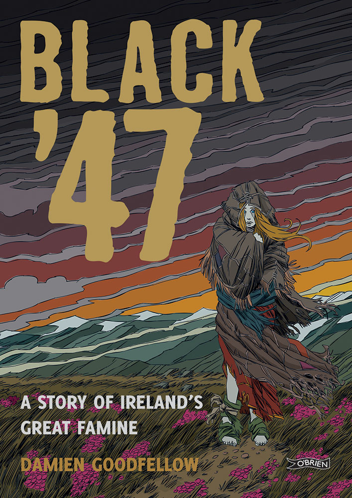 Black '47