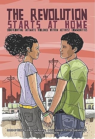 The Revolution Starts at Home by Ching-In Chen