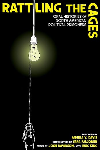 Rattling the Cages by Angela Y. Davis - foreword