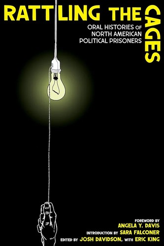 Rattling the Cages by Angela Y. Davis - foreword