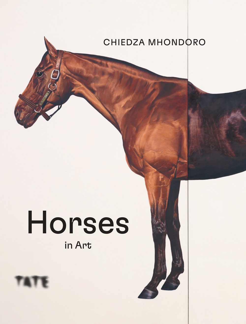 Horses in Art by Chiedza Mhondoro