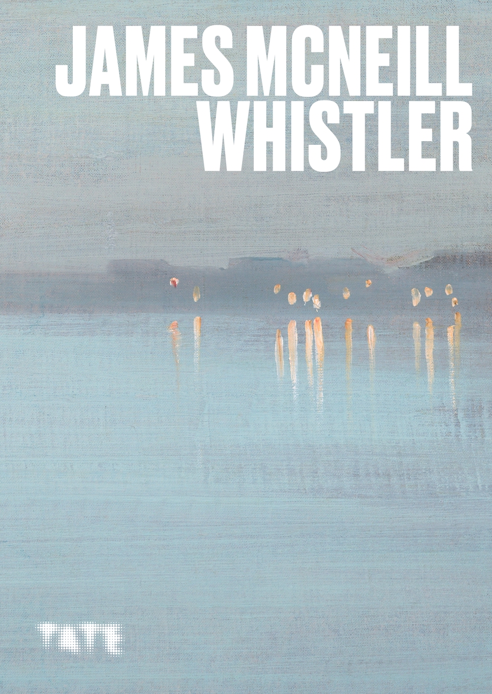 James Mcneil Whistler by James Finch