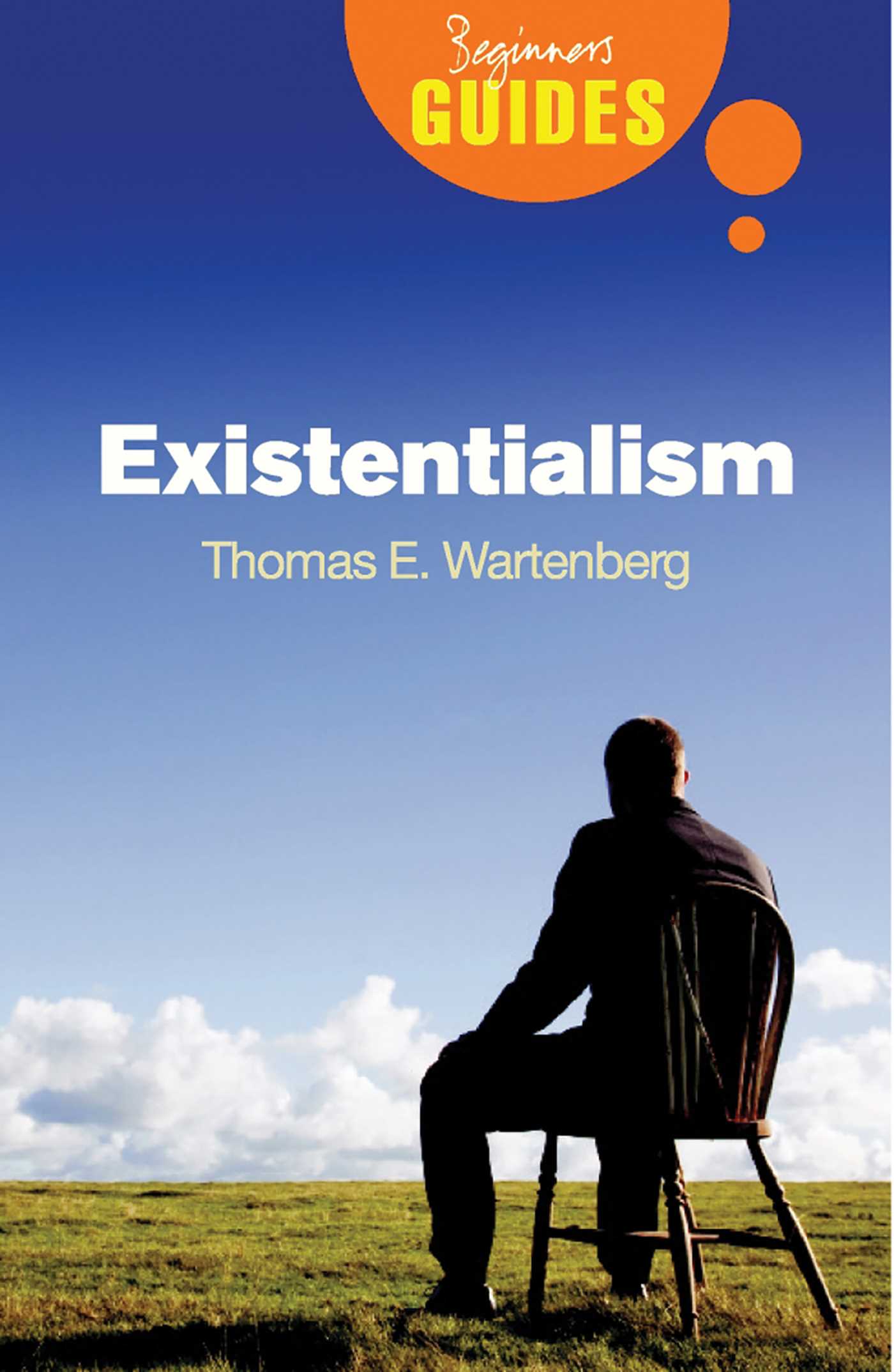 Existentialism by Thomas E. Wartenberg
