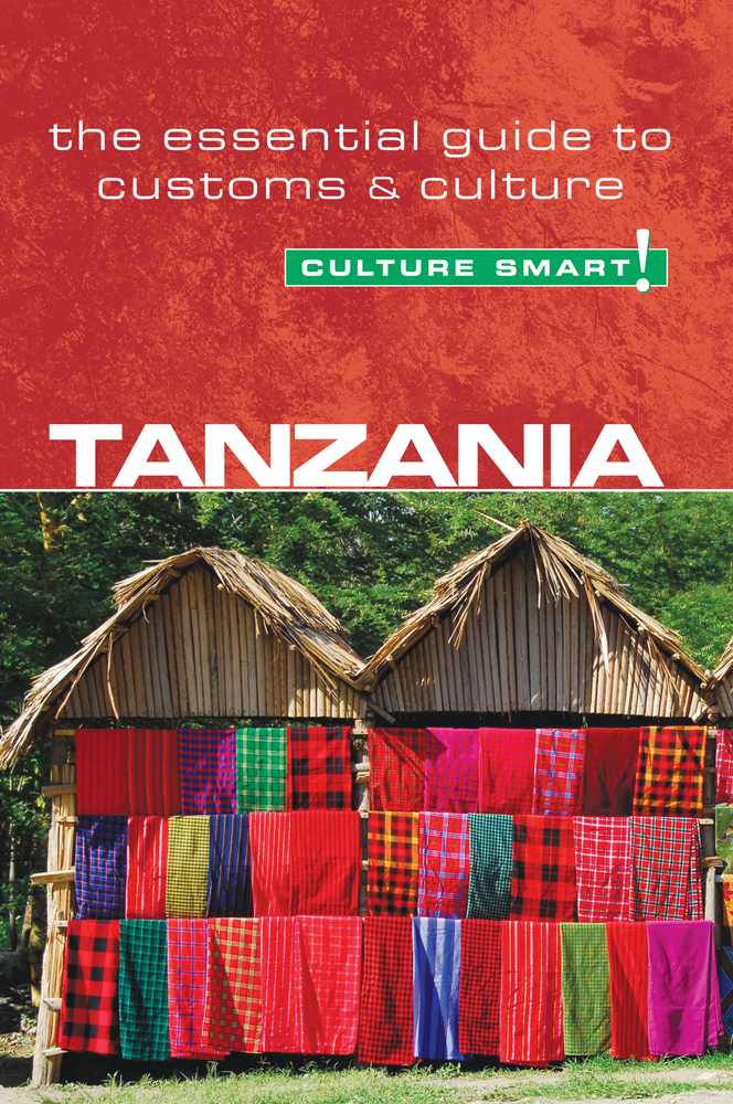 Tanzania - Culture Smart! by Quintin Winks