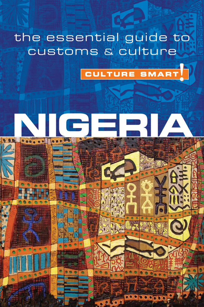 Nigeria - Culture Smart! by Diane Lemieux