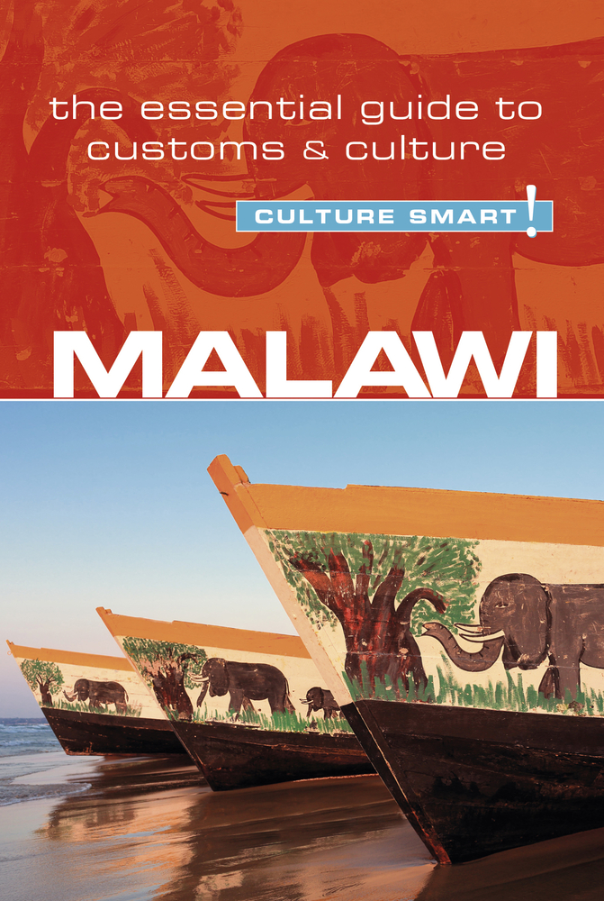 Malawi - Culture Smart! by Kondwani Bell Munthali