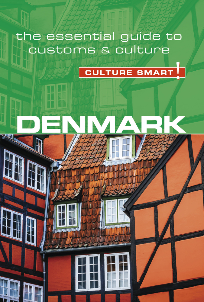 Denmark - Culture Smart! by Mark Salmon