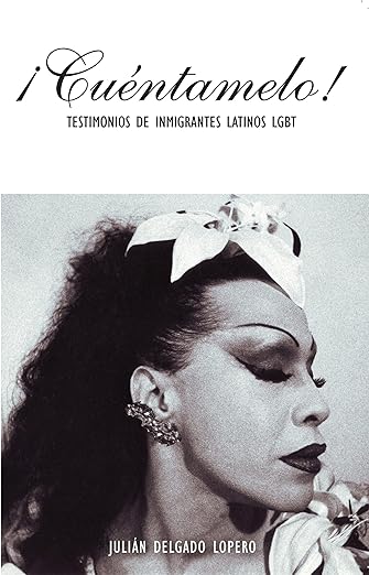 ¡cuéntamelo! by Julián Delgado Lopera