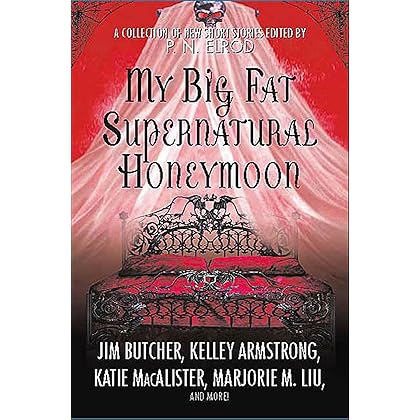 Those Who Fight Monsters