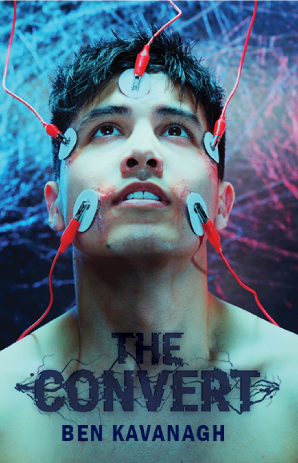 The Convert by Ben Kavanagh