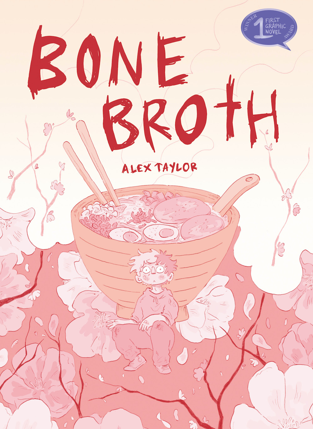 Bone Broth by Alex Taylor