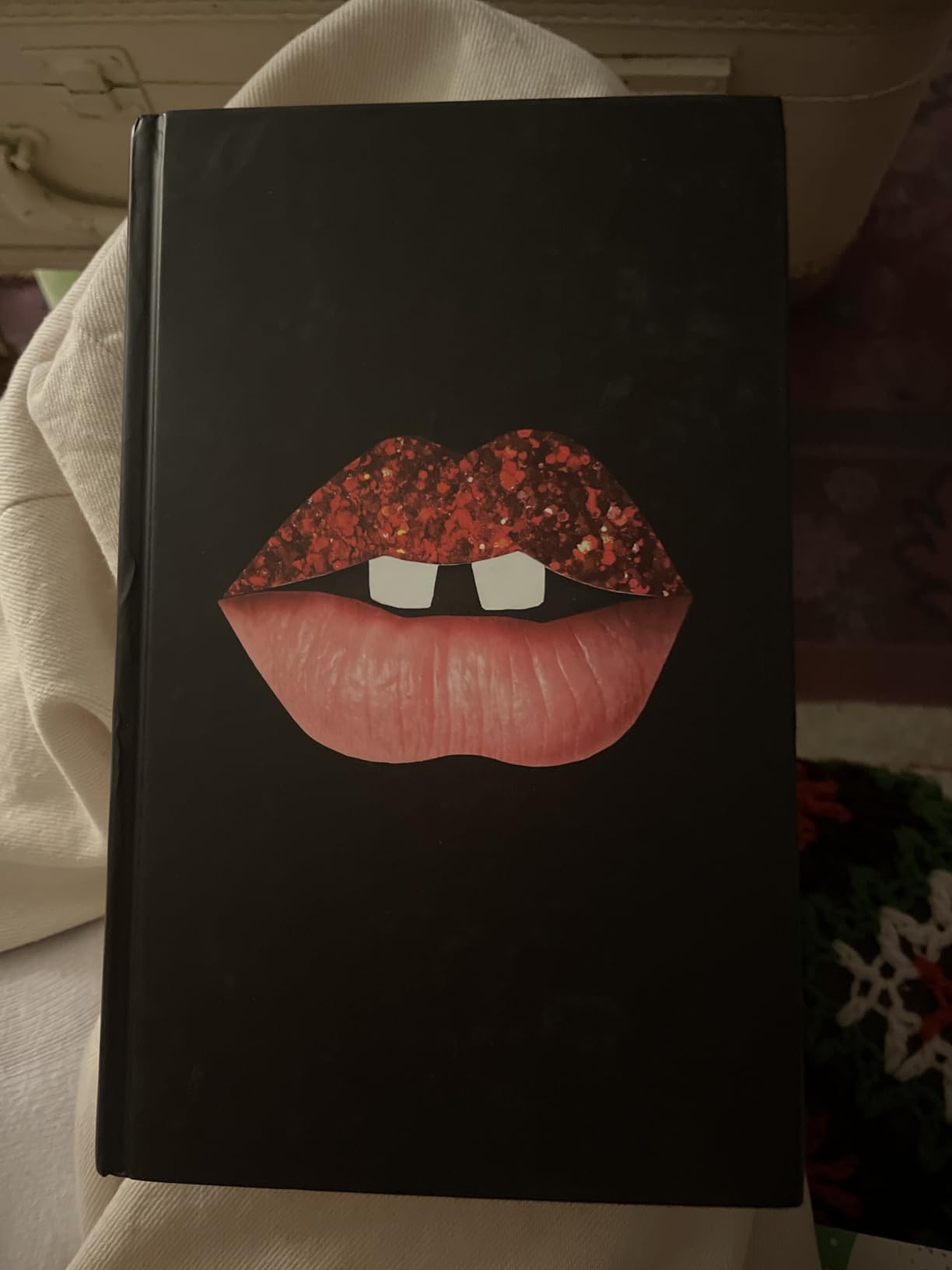 Girlcrush by Florence Given