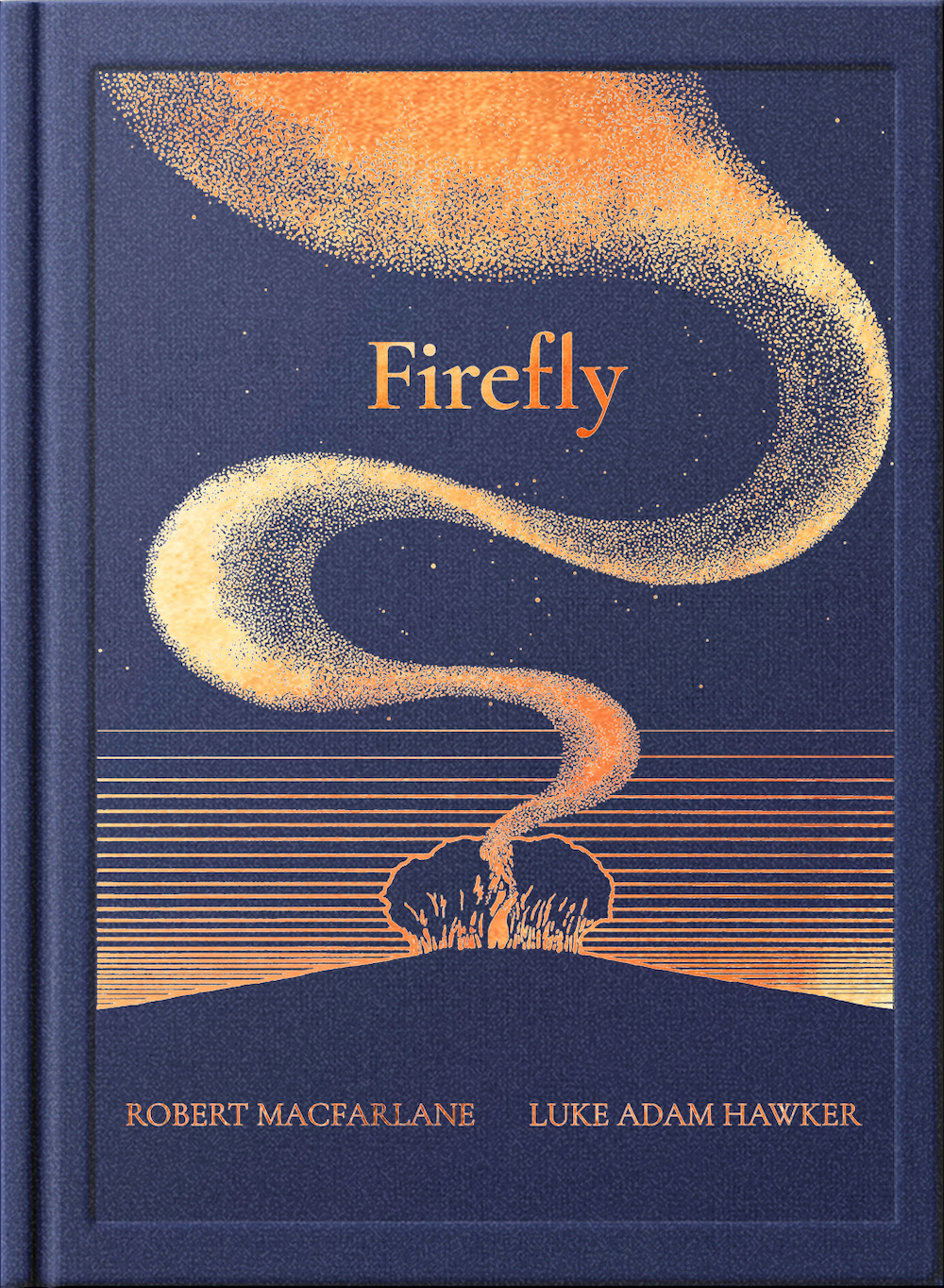 Night Creatures: Firefly by Robert Macfarlane