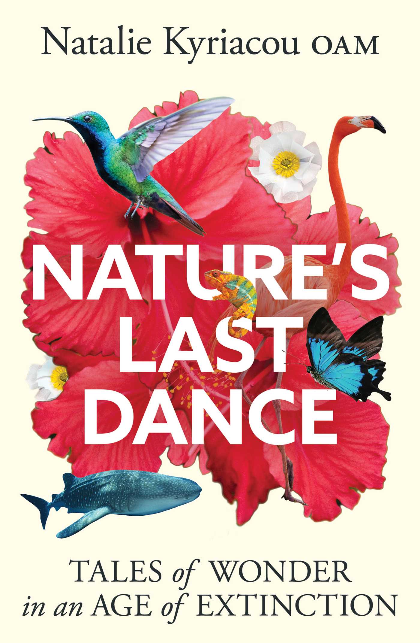 Nature's Last Dance