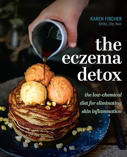 Eczema Detox by Karen Fischer