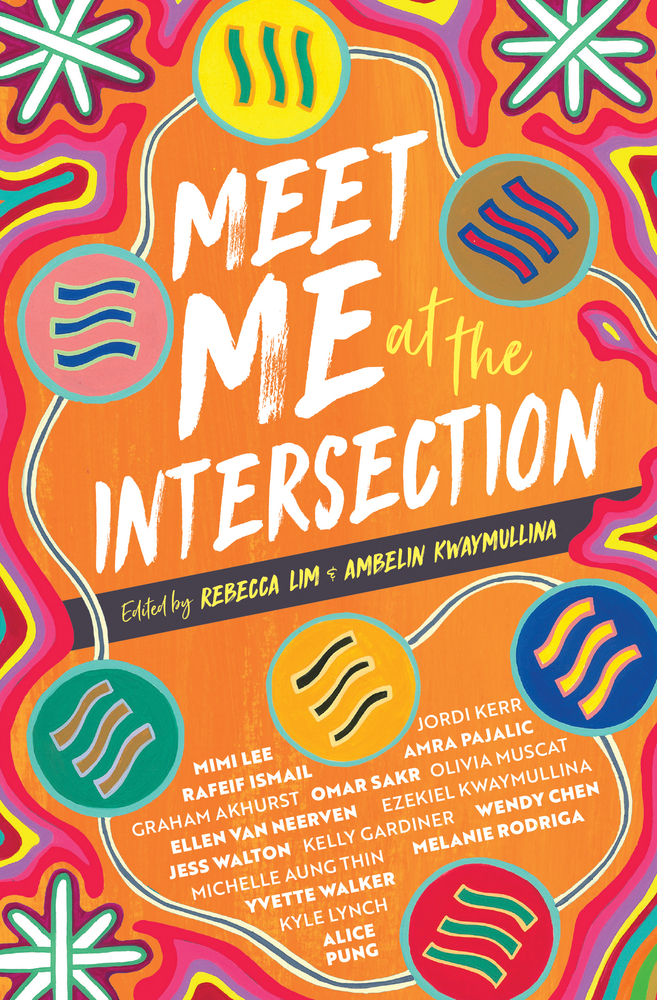 Meet Me at the Intersection by Rebecca Lim