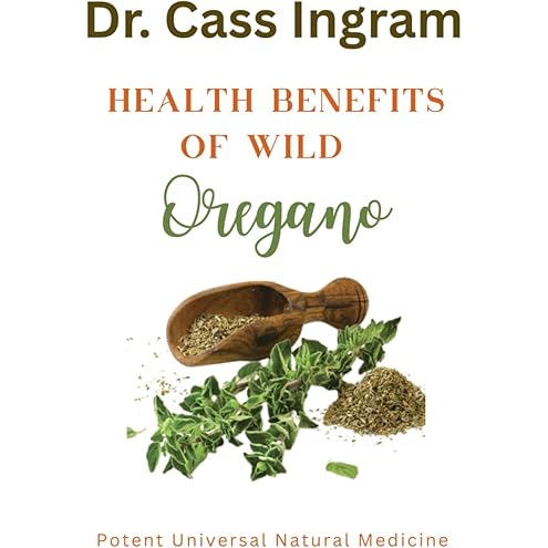 The Respiratory Solution by Dr. Cass Ingram