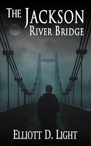 Ricochet River by Robin Cody