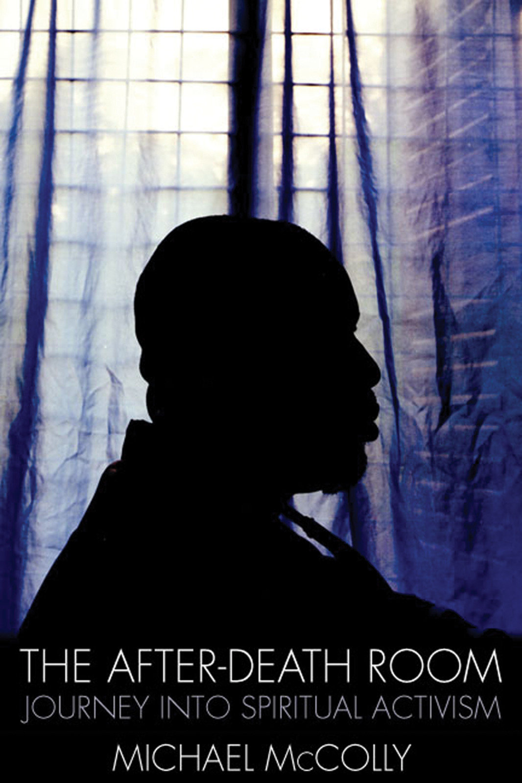 The After-death Room by Michael McColly