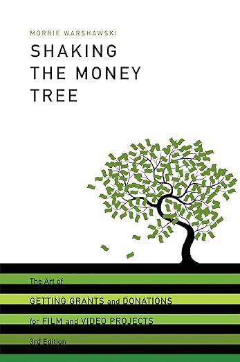 Shaking the Money Tree, 3rd Edition by Morrie Warshawski