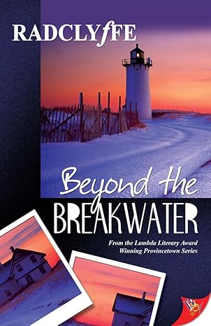 Beyond the Breakwater