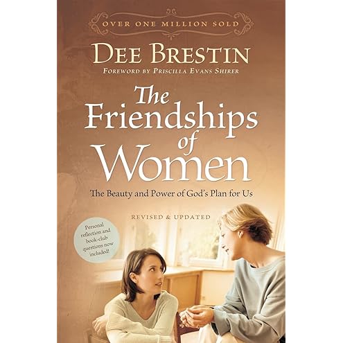 The Friendship of Women