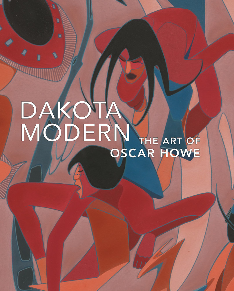 Dakota Modern by Kathleen Ash-Milby