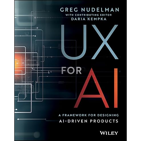 Designing Agentive Technology by Christopher Noessel