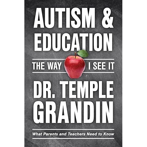 How to Teach Life Skills to Kids With Autism or Asperger's by Jennifer McIlwee Myers