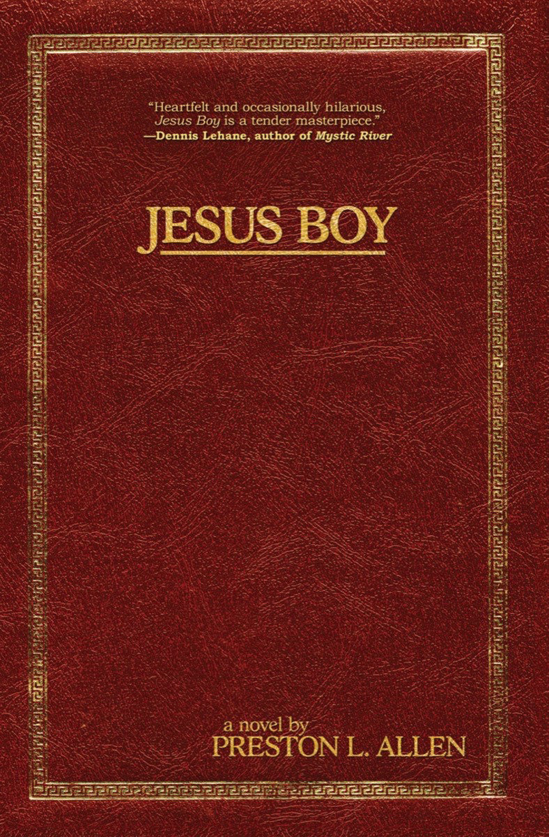 Jesus Boy by Preston L. Allen