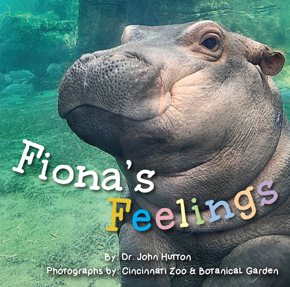 Fiona's Feelings by John Hutton