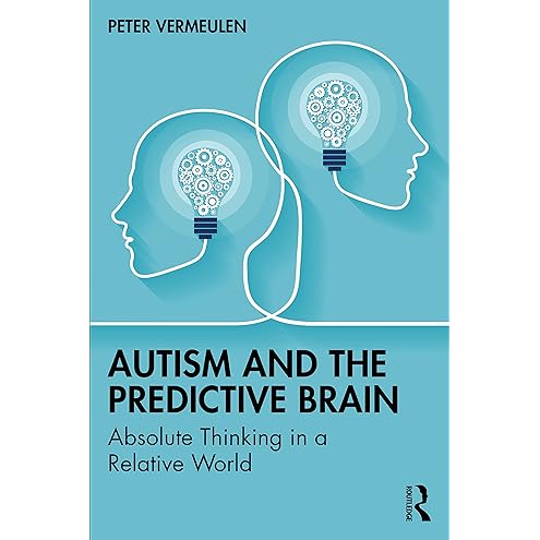 Autism As Context Blindness