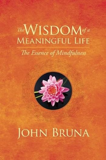The Wisdom of a Meaningful Life by John Bruna