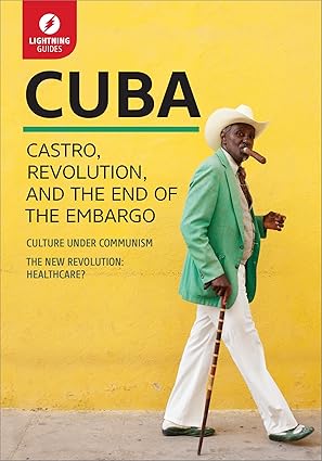 Cuba by Lightning Guides