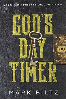 God's Day Timer by Mark Biltz